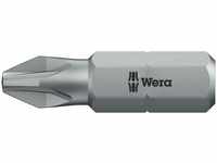 Wera 855/1 Z Bit-Set SB, PZ 1 - 3 x 25 mm , 05073311001 3 pc