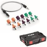 Flex FS 140 Set (flexible Welle f&uuml;r Poliermaschine PXE 80 10.8-EC mit...