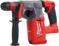 Milwaukee Akku-Bohrhammer M 18 FHX-0 SDS-plus 18,0 Volt