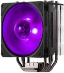 Cooler Master Hyper 212 RGB Black Edition CPU K&uuml;hler mit LGA1700 Halterung, 4
