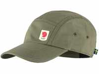Fjallraven 78150 High Coast Lite Cap Hat Unisex Green L/XL