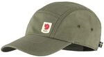 Fj&auml;llr&auml;ven Unisex High Coast Lite Kappe, Green, L/XL