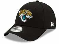 New Era Jacksonville Jaguars 9forty Cap NFL The League Team - One-Size