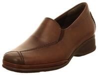 Semler | Slipper, Blau, Schlupfschuh, Komfort, Damen, Schuhe