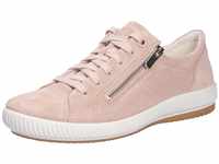 Legero Damen Tanaro Sneaker, Silk (BEIGE) 4560, 37.5 EU
