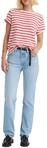 Levi's Damen 501&reg; Jeans for Women Jeans,Ojai Luxor Last,31W / 32L