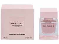 Narciso Rodriguez Narciso Rodriguez Narciso Cristal Eau de Parfum 30 ml