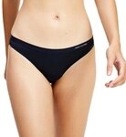 Tommy Hilfiger Damen Slip Unterw&auml;sche