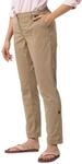 Jack Wolfskin Damen Jacke Desert Roll-up Pants W