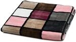 G&ouml;zze - Weiche Kuscheldecke, Cashmere Feeling, Hohes Stoffgewicht 500 g/m&sup2;,