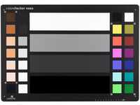 Calibrite ColorChecker Video XL CCVPR-XL Mehrfarbige Farbfelder
