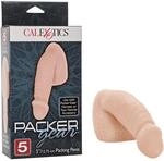 Packer Gear Packing Penis 5"/12.75 cm - Ivory (Elfenbein)