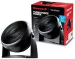 Honeywell TurboForce Turbo-Ventilator (Ger&auml;uscharme K&uuml;hlung, verstellbarer