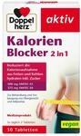 Doppelherz Kalorien Blocker 2 in 1