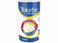 Yokebe Forte - Diätshake zur Gewichtsabnahme - 40% weniger Kohlenhydrate -