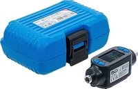 BGS Digitaler Drehmoment-Adapter - 6,3 mm (1/4") - 6 - 30 Nm 70212