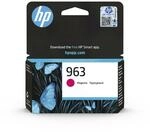 HP 963 (3JA24AE) Original Druckerpatrone OfficeJet Pro 9010, 9012, 9015, 9016,...