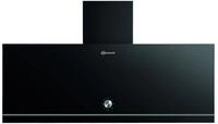 Bauknecht DBHVA 92F LM K Kopffrei- Dunstabzugshaube / 90cm / F&uuml;r Abluft- und