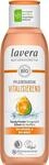 lavera Pflegedusche Vitalisierend - Bio-Orange & Bio-Minze - Naturkosmetik - vegan -