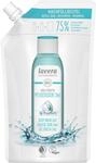 Lavera Nachf&uuml;llbeutel Basis Sensitiv Pflegedusche 2in1, 0,5 l