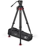 Sachtler System aktiv10 flowtech100 (S2072S-FT)