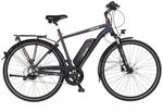Fischer E-Bike Trekking VIATOR 2.0, Elektrofahrrad f&uuml;r Damen und Herren, RH 50 cm,