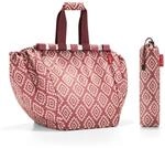 reisenthel easyshoppingbag Vielseitiger Shopper Im praktischen Design zum
