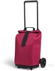 Gimi Sprinter Violett, Stahl und Polyester, 1.25 picometer One Size