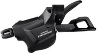 SHIMANO Deore SLM6000 Schalthebel Schwarz One Size