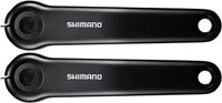 SHIMANO Bielas (Ohne Platos) STEPS-FC-E6100 175mm
