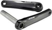 SHIMANO Kurbeln 12-Fach ohne Kettenblatt