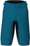 Zimtstern Herren MTB-Short TraiLStar Evo Me, French Navy/Pirate Black, S,
