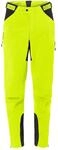 VAUDE Qimsa Softshell Pants II Fahrradhose Herren, Winddichte Softshellhose Herren