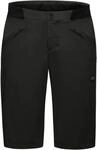 GOREWEAR Fernflow Shorts Herren, Black, M