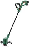 Bosch Akku Rasentrimmer EasyGrassCut 18V-230 (1x Akku 2,0 Ah, 18 Volt System,