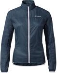 VAUDE Damen Women's Air Jacket III Jacke, Dark sea, 38