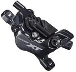 Shimano Bremssattel XT BR-M8120 Schwarz