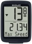 SIGMA BC 10.0 WL | kabelloser Fahrradcomputer mit 10 Funktionen |Bike Computer f&uuml;r