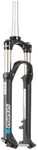 Suntour Federgabel-2225871381 schwarz matt 29/27.5 Zoll