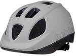 BOBIKE 8740300037 - Fahrradhelm GO f&uuml;r Babys verstellbar Gr&ouml;&szlig;e S (52&ndash;56 cm)