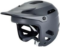 Giro Tyrant Spherical mat portaro Grey L