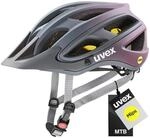 uvex unbound MIPS - sicherer MTB-Helm f&uuml;r Damen und Herren - MIPS-Sysytem -