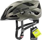 uvex Touring cc - Leichter Allround-Helm f&uuml;r Damen und Herren - individuelle