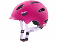 uvex oyo - leichter Fahrradhelm für Kinder - individuelle Größenanpassung -