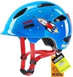 uvex OYO Style - Leichter Fahrradhelm f&uuml;r Kinder - individuelle Gr&ouml;&szlig;enanpassung