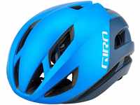Giro Bike Unisex – Erwachsene Eclipse Spherical Helme, Matte Ano Blue 22, M