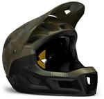 MET Parachute MCR MIPS Helm, Sport, Gr&uuml;n (Gr&uuml;n), M
