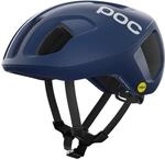 POC Ventral MIPS Fahrradhelm - Aerodynamische Leistung, Sicherheit und