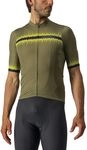 CASTELLI Herren Grimpeur Jersey Sweatshirt