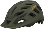 Giro Radix MIPS Matte Trail Green S